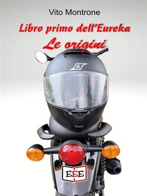 cover image of Libro primo dell'Eureka